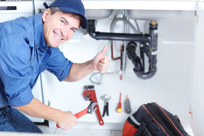 plumbers in griswold ct