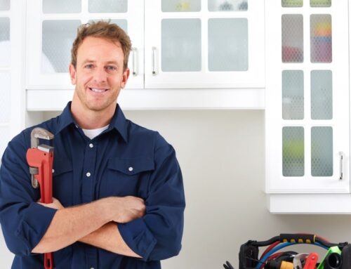 Choosing the Right Plumbing Service: What to Look For