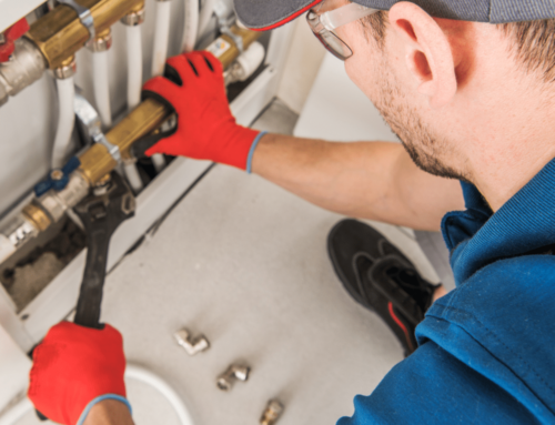 Water Works: Keeping Your Plumbing in Top Condition