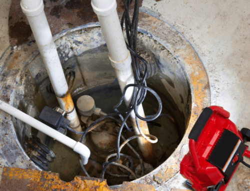 Committing to Well Pump Repair or Replacement for Your Property