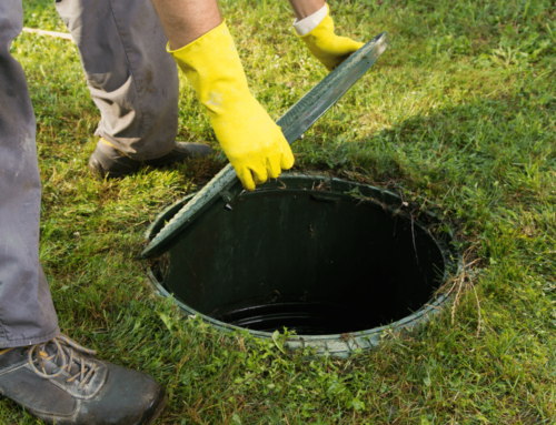 Evaluating Well Casing, Pump Performance, and Septic Tank Health