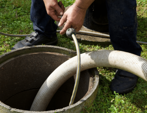 Repair or Replace? Factors to Consider When Dealing with Well & Septic System Problems