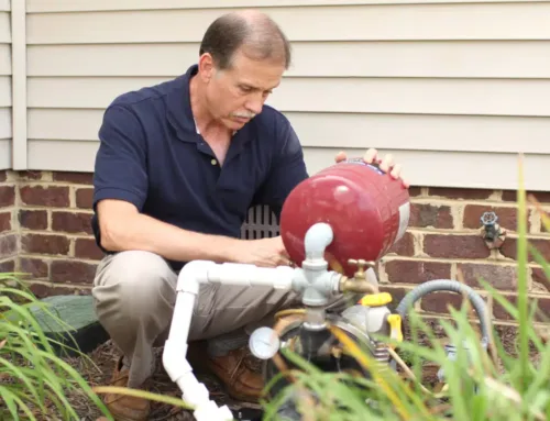 Top Signs You Need Well Pump Repair: Expert Tips from Martin Plumbing & Well Pump Service