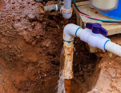 Your Guide to Well Pump Replacement: Ensure Clean Water with Martin Plumbing in Connecticut