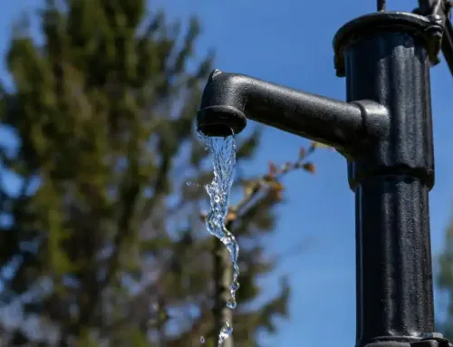 Signs You Need a Well Pump Replacement – Don’t Ignore These Red Flags!