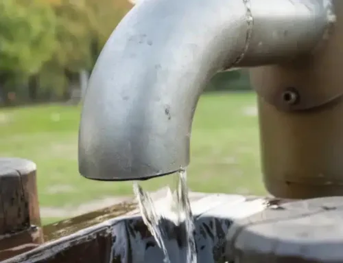 Well Pump Repair & Replacement Service – Keep Your Water Flowing with Martin Plumbing