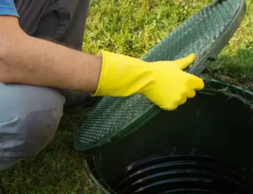 Well & Septic Systems Diagnostics – Identifying and Fixing Problems Fast