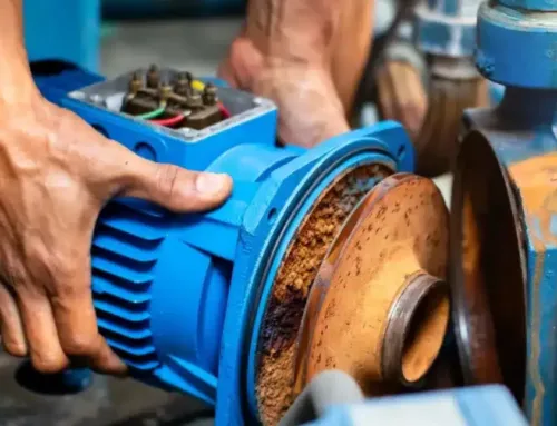 Well Pump Motor Repair Near Me: What Every Homeowner Should Know