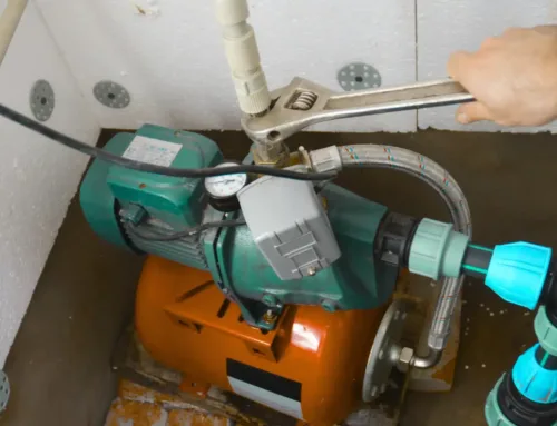 Emergency Water Well Pump Repair & Replacement Near Me: What Connecticut Homeowners Need to Know