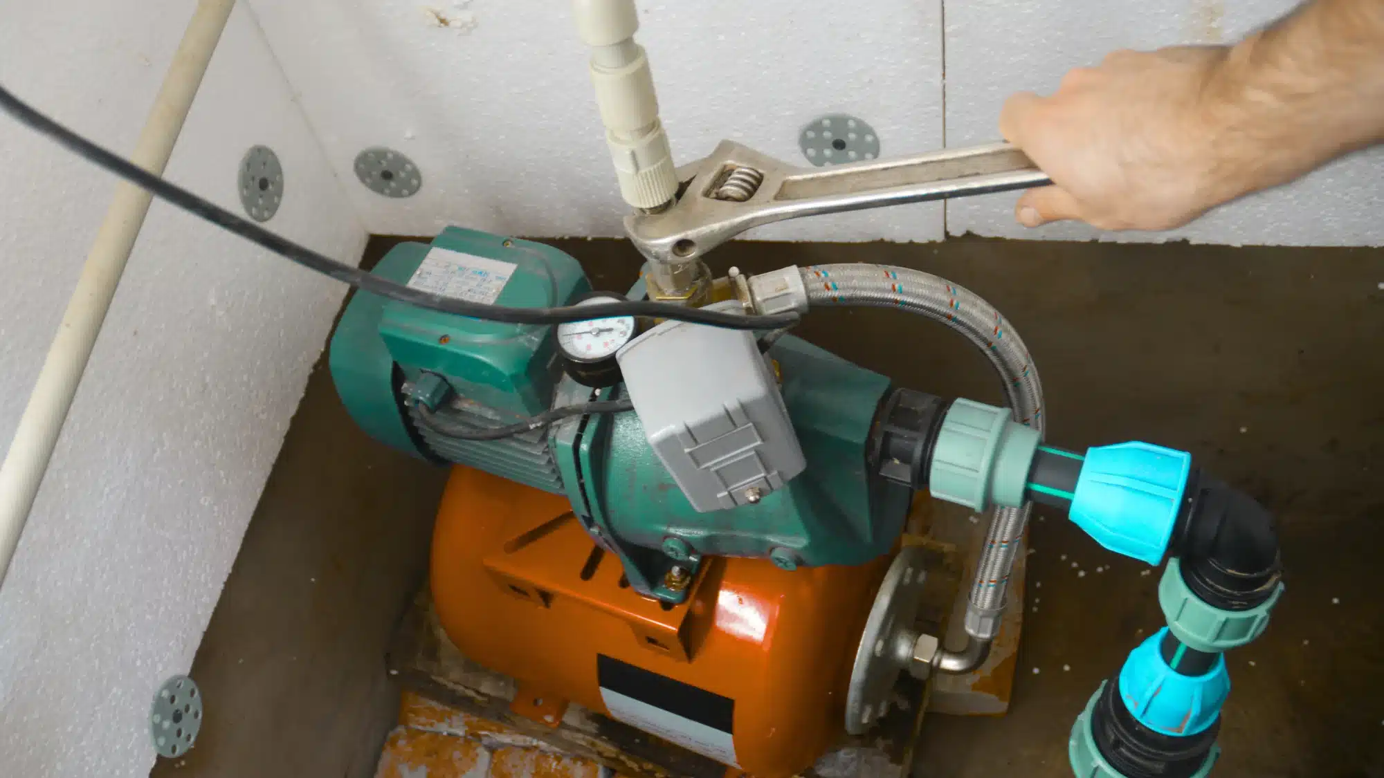 Emergency Water Well Pump Repair _ Replacement Near Me_ What Connecticut Homeowners Need to Know Emergency Water Well Pump Repair _ Replacement Near Me_ What Connecticut Homeowners Need to Know