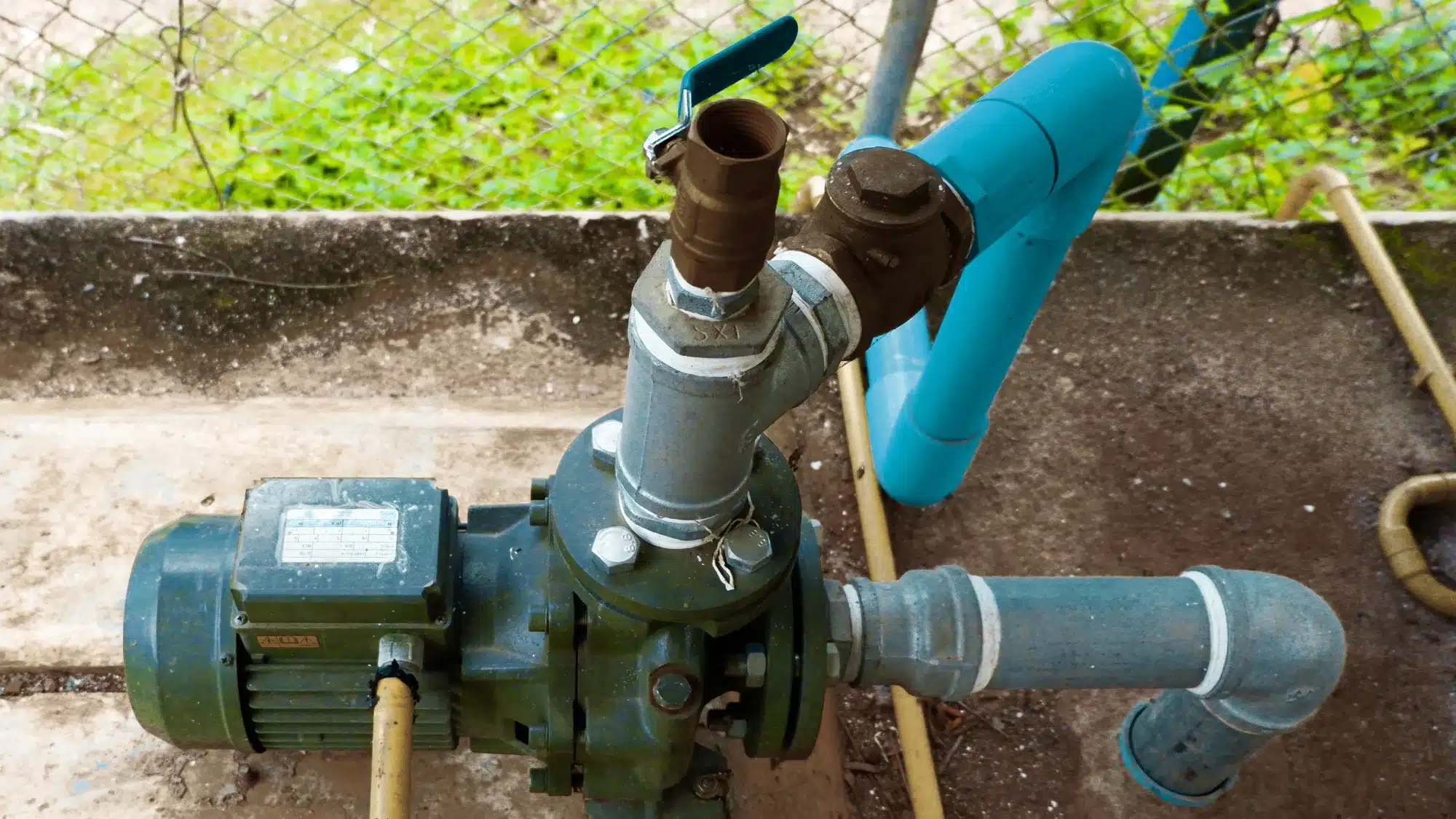 Water Well Pump Repair vs. Replacement Near Me_ Whats Best for Your Connecticut Property