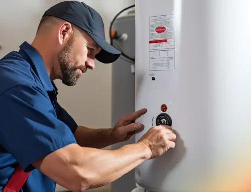 Top 5 Signs You Need Water Heater Repair Before It Fails
