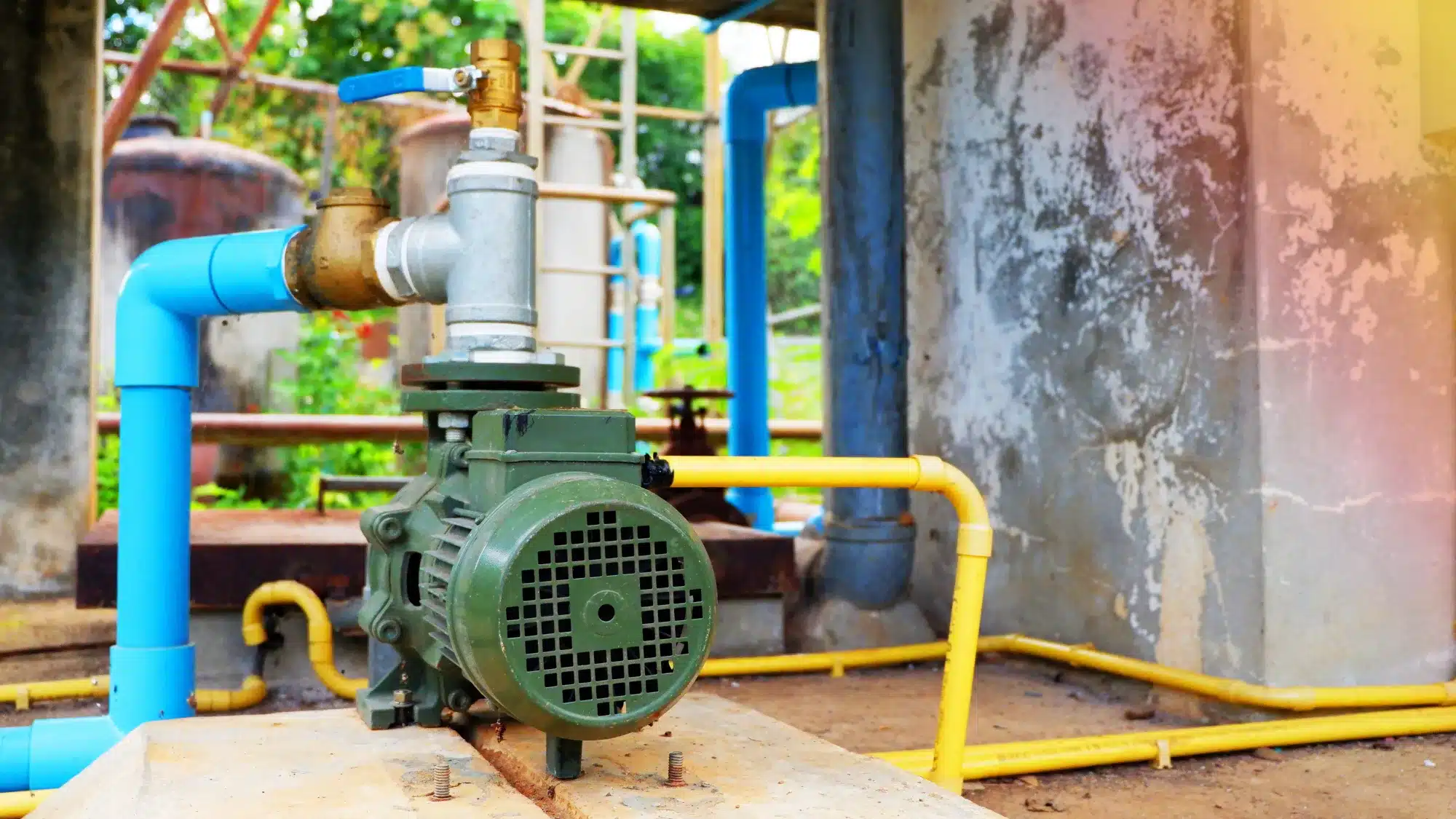 Water Well Pump Replacement in Connecticut_ What Every Homeowner Should Know