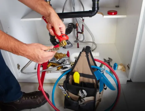 Preventive Plumbing Tips for CT Homeowners: Avoid Costly Emergencies