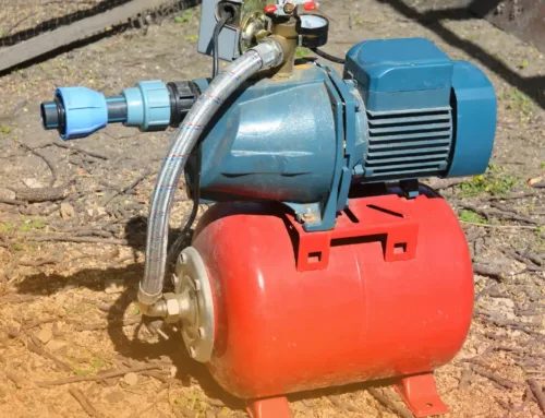 Signs Your Well Pump Is Failing: How to Know When It’s Time to Act