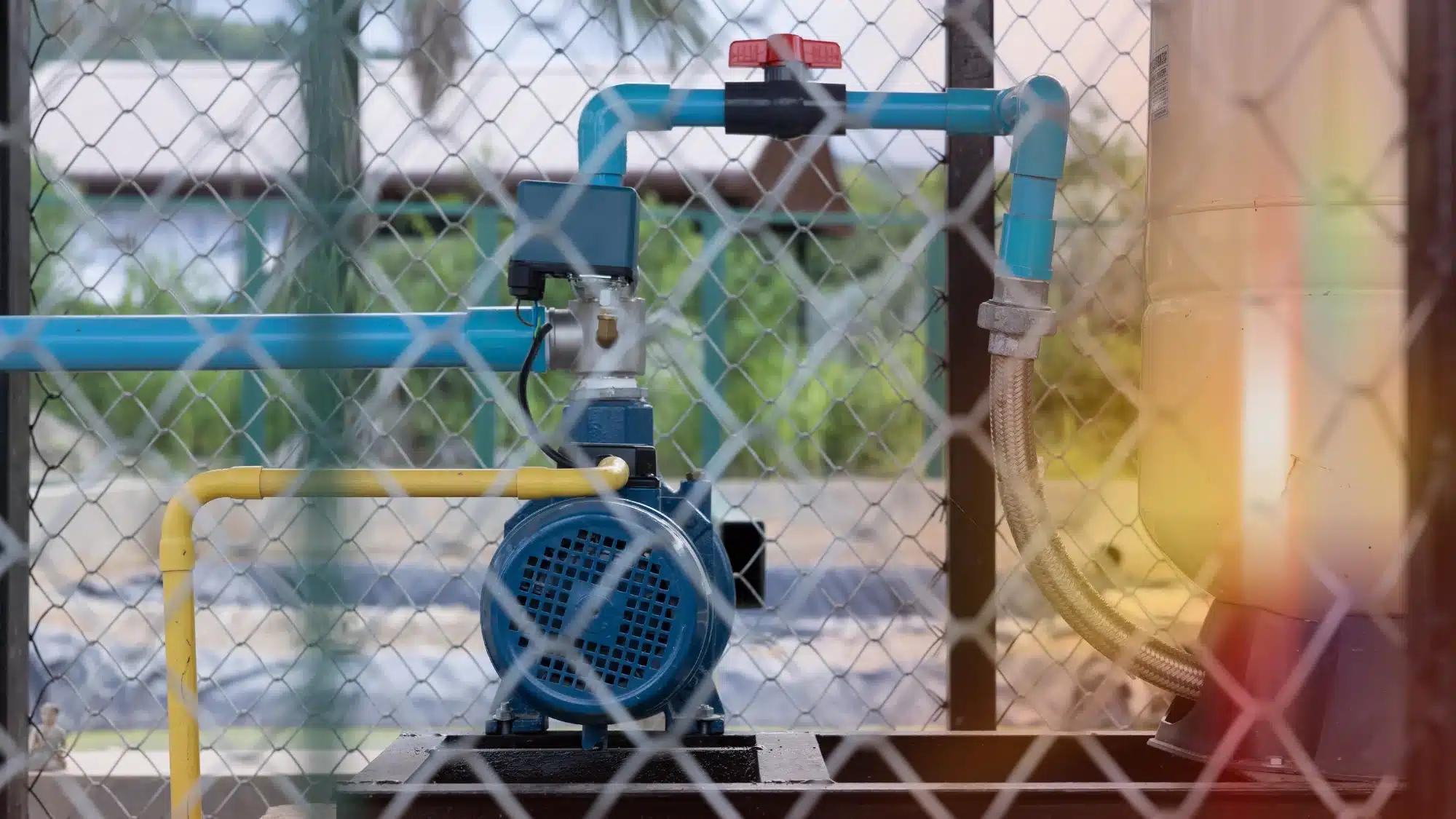 To Repair or Replace Your Well Pump_ Key Considerations Explained