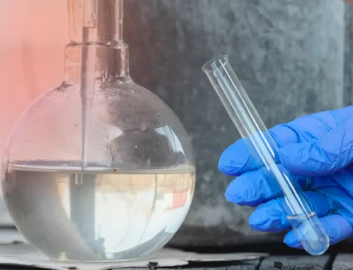 Well Water Testing in Connecticut: Why Fall Is the Perfect Time