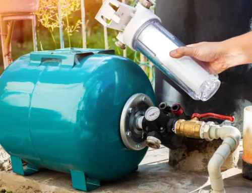 Why Fall Maintenance Helps Your Pump Survive Connecticut Winters