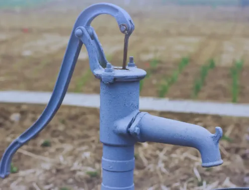 Freezing Nights & Well Pumps: What November’s Cold Can Do to Your System