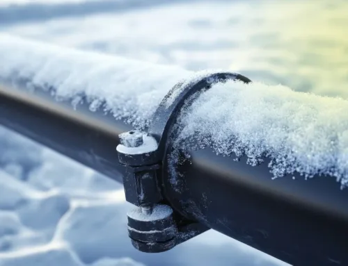 Protecting Pipes & Pumps During December Holiday Travel: A Pre-Trip Checklist