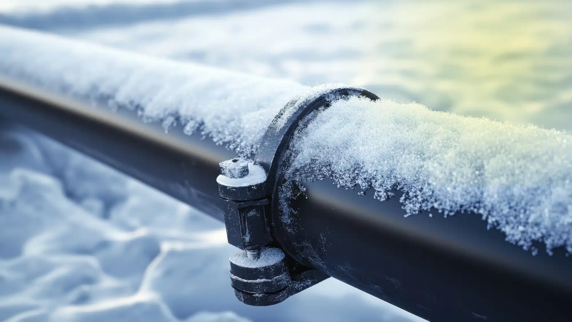 Protecting Pipes _ Pumps During December Holiday Travel_ A Pre-Trip Checklist Protecting Pipes _ Pumps During December Holiday Travel_ A Pre-Trip Checklist