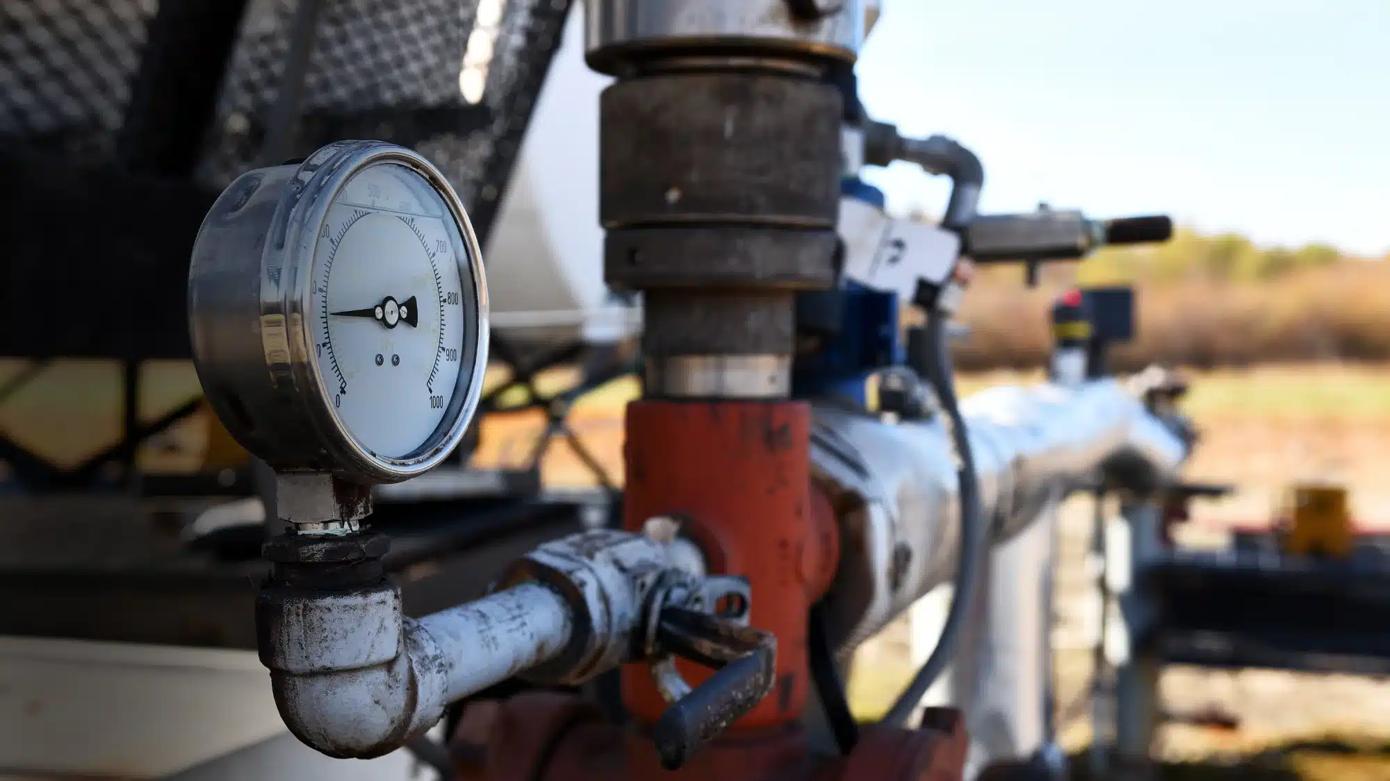 Year-End Plumbing Review_ What to Inspect in Your Well System Before 2026 Year-End Plumbing Review_ What to Inspect in Your Well System Before 2026