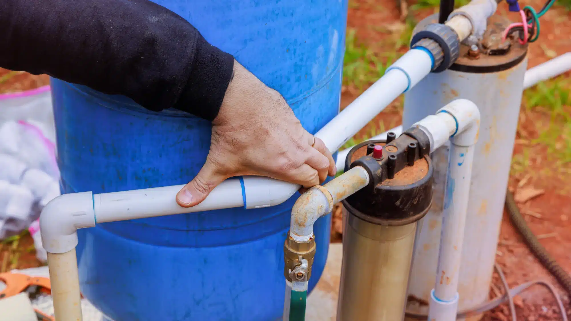 1771599828_What Homeowners Should Know About Technician Inspections of Pressure Tanks and Related Components 1771599828_What Homeowners Should Know About Technician Inspections of Pressure Tanks and Related Components