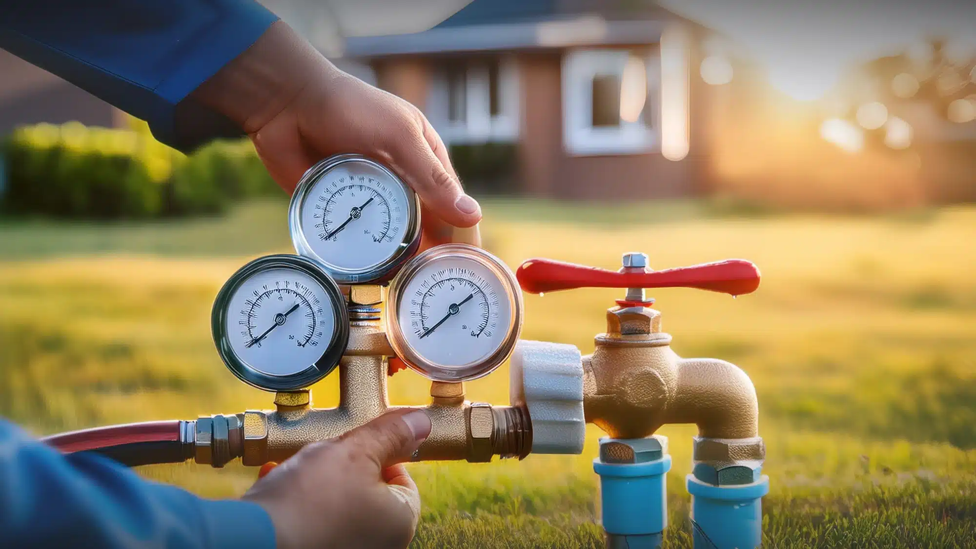 Well Pump Repair Tolland Ct Low water pressure solution with well pump repair in Tolland, CT