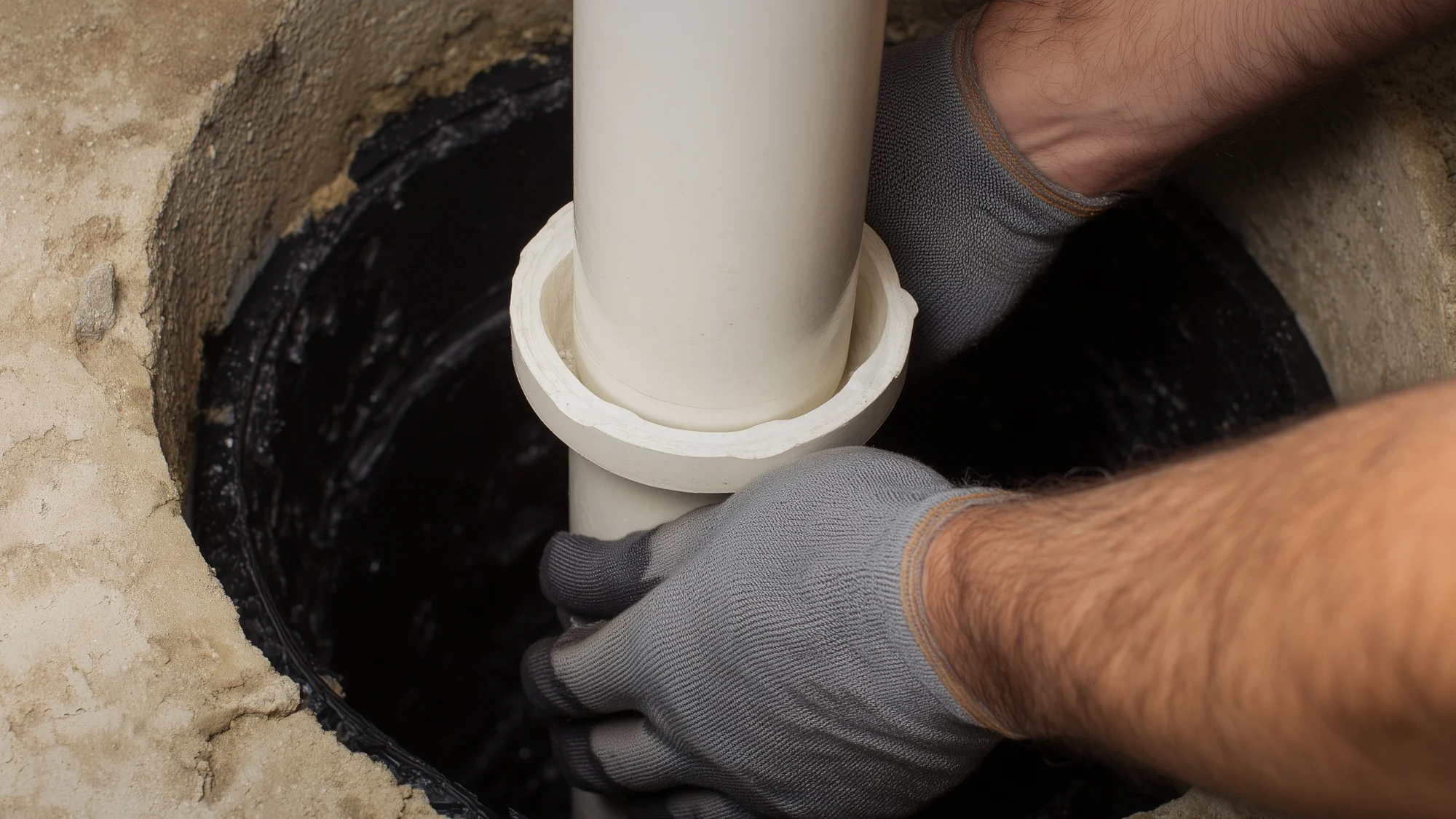 Well Pump Replacement Columbia Ct Professional well pump replacement service in Columbia, CT, ensuring efficient water systems